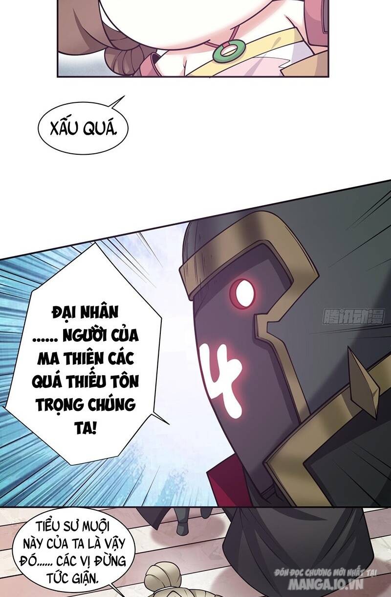 Đồ Đệ Của Ta Đều Là Trùm Phản Diện Chapter 78 - Trang 2