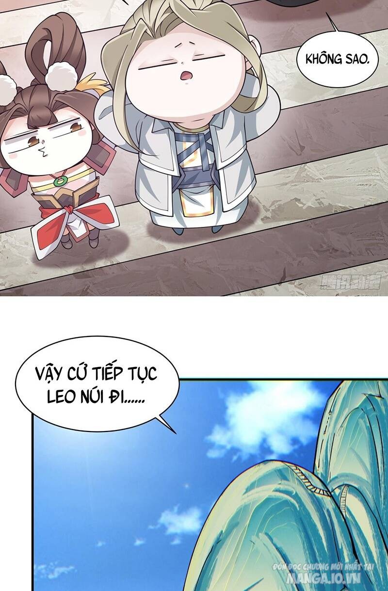 Đồ Đệ Của Ta Đều Là Trùm Phản Diện Chapter 78 - Trang 2