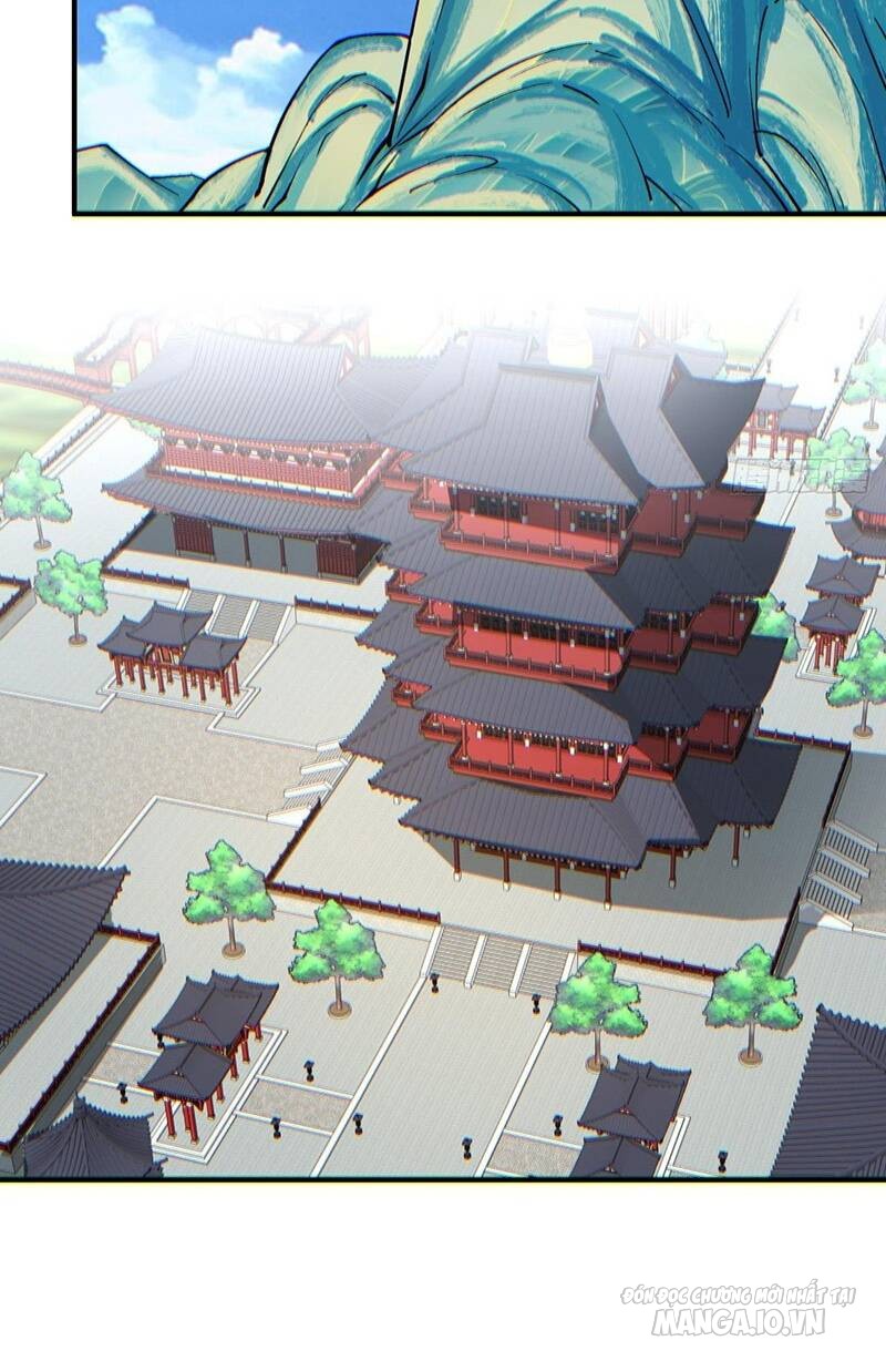 Đồ Đệ Của Ta Đều Là Trùm Phản Diện Chapter 78 - Trang 2