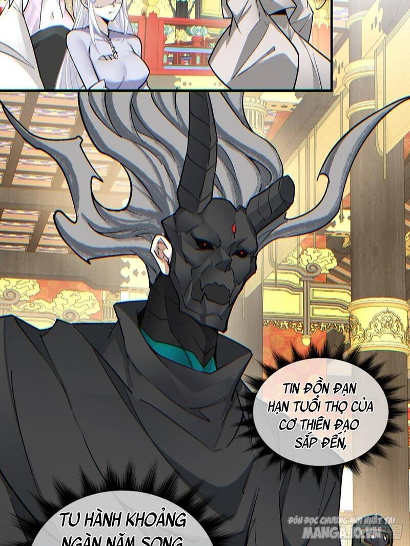 Đồ Đệ Của Ta Đều Là Trùm Phản Diện Chapter 78 - Trang 2