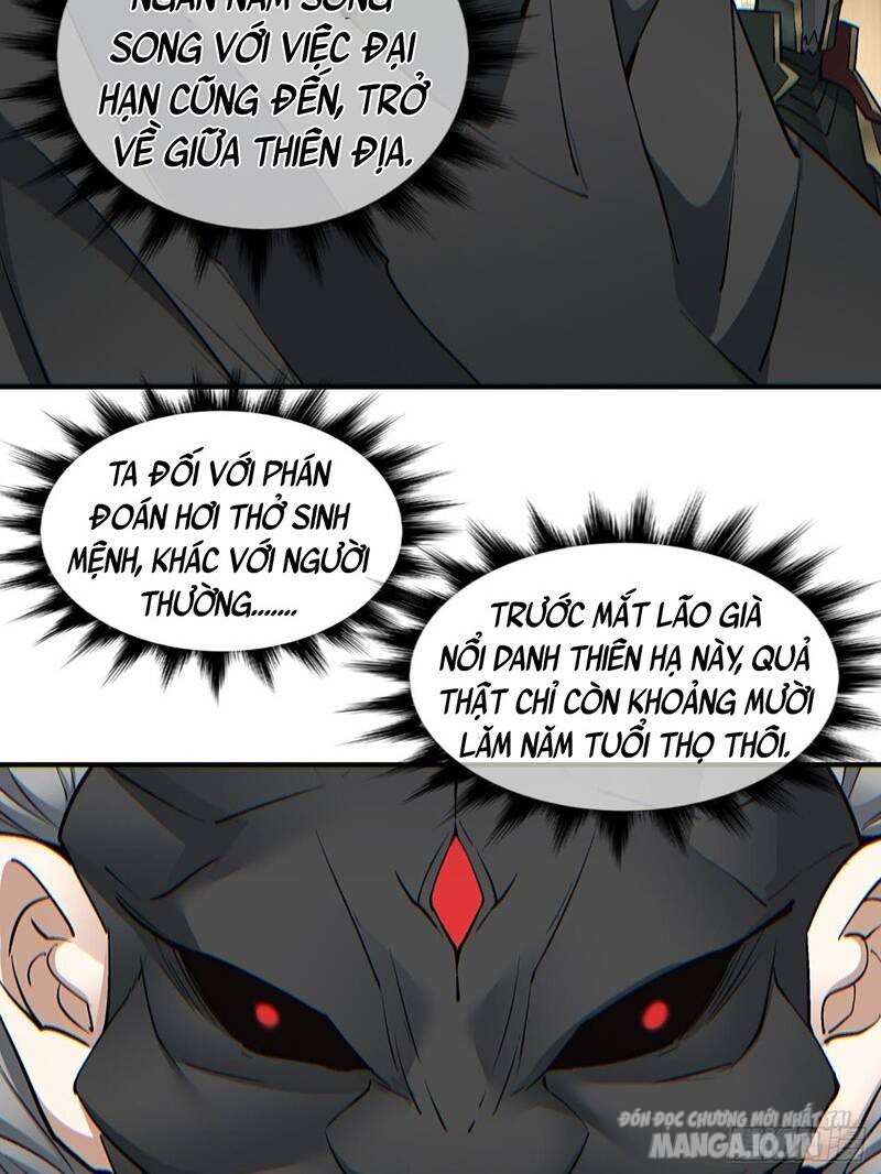 Đồ Đệ Của Ta Đều Là Trùm Phản Diện Chapter 78 - Trang 2