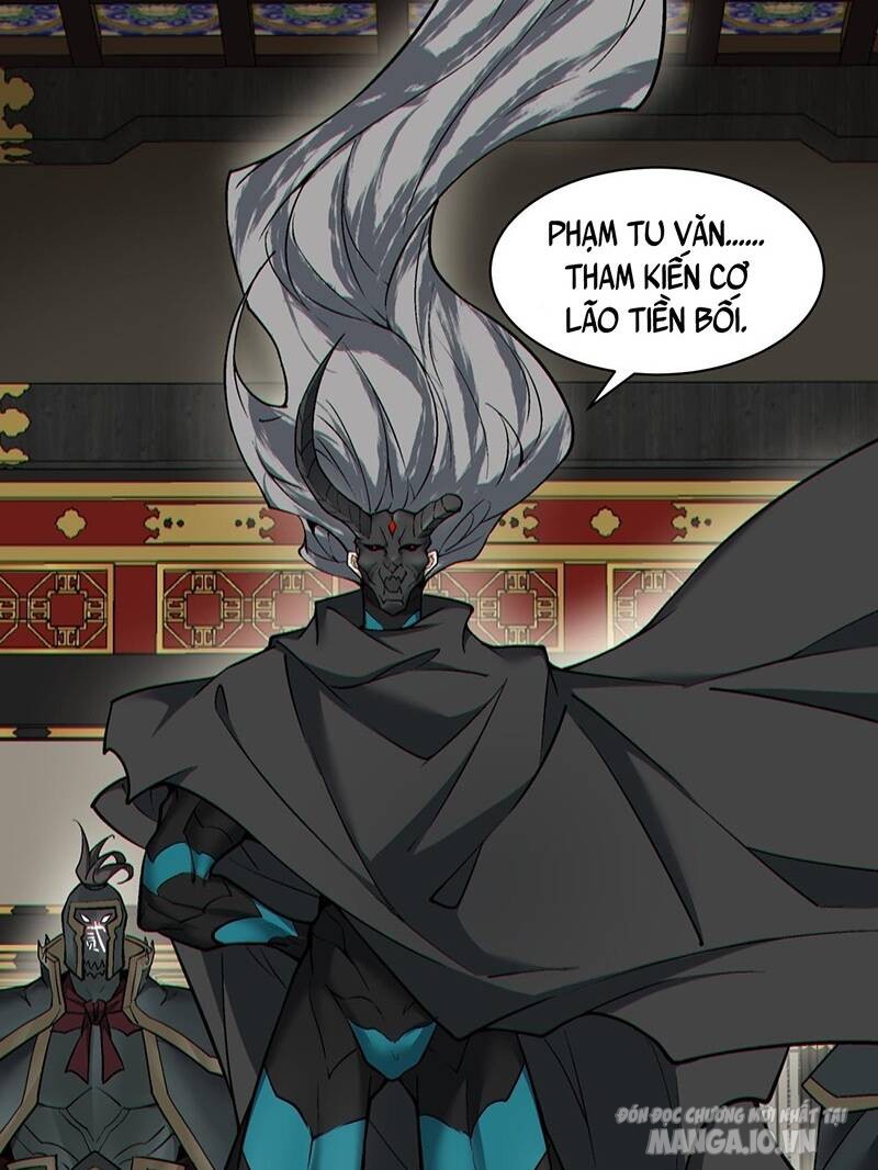 Đồ Đệ Của Ta Đều Là Trùm Phản Diện Chapter 78 - Trang 2