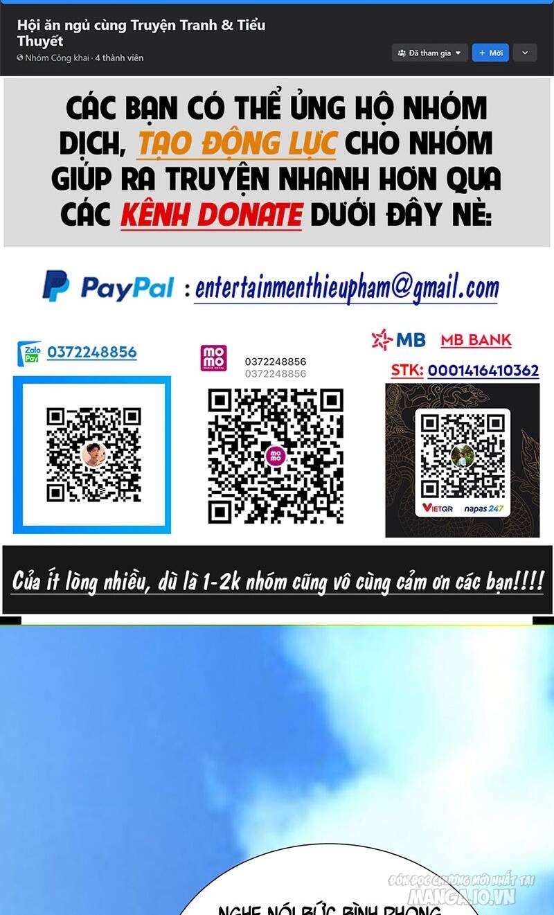 Đồ Đệ Của Ta Đều Là Trùm Phản Diện Chapter 78 - Trang 2