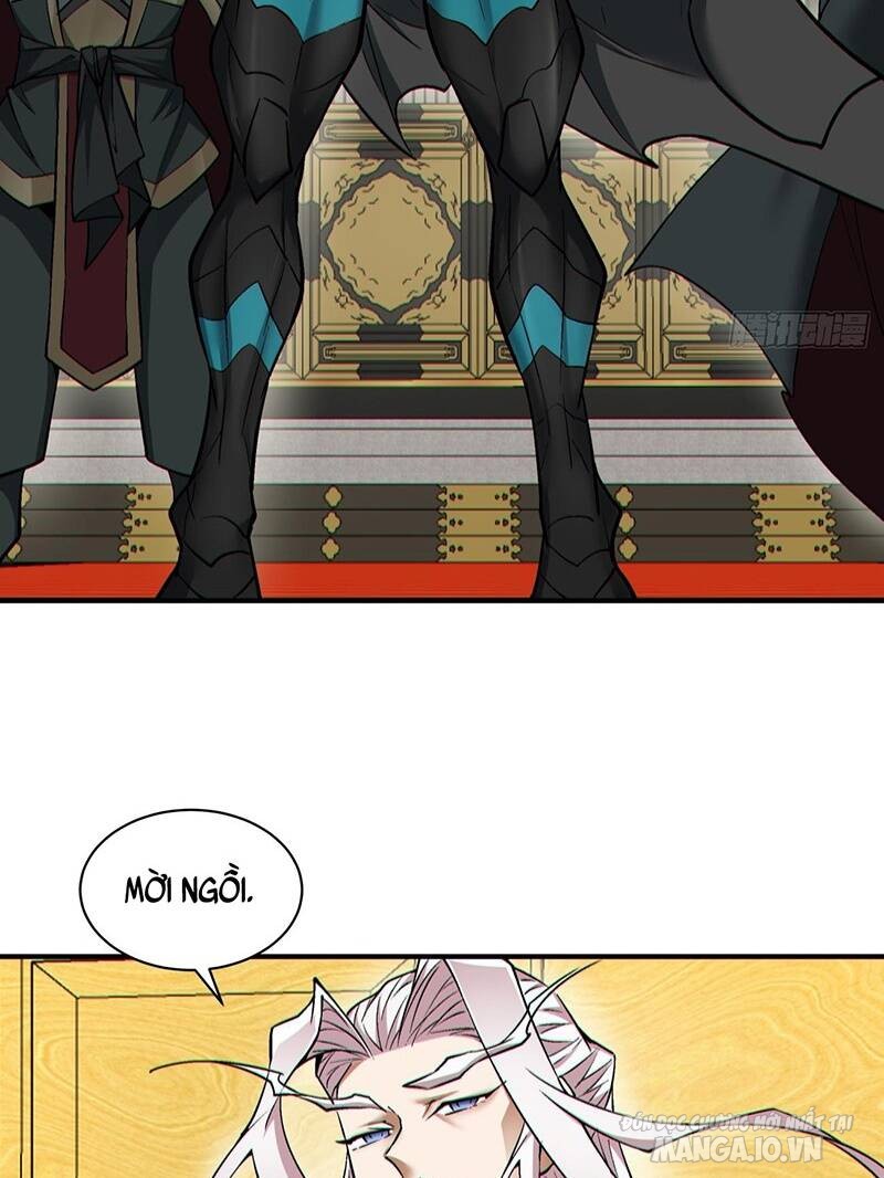 Đồ Đệ Của Ta Đều Là Trùm Phản Diện Chapter 78 - Trang 2