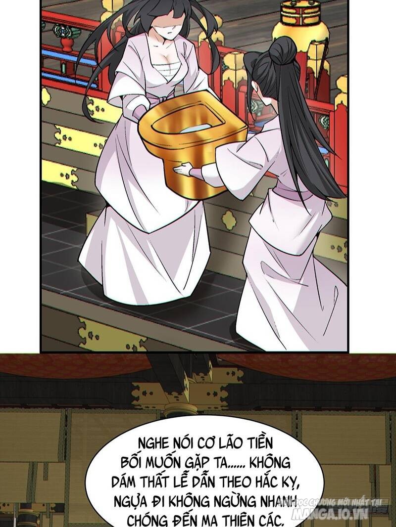 Đồ Đệ Của Ta Đều Là Trùm Phản Diện Chapter 78 - Trang 2