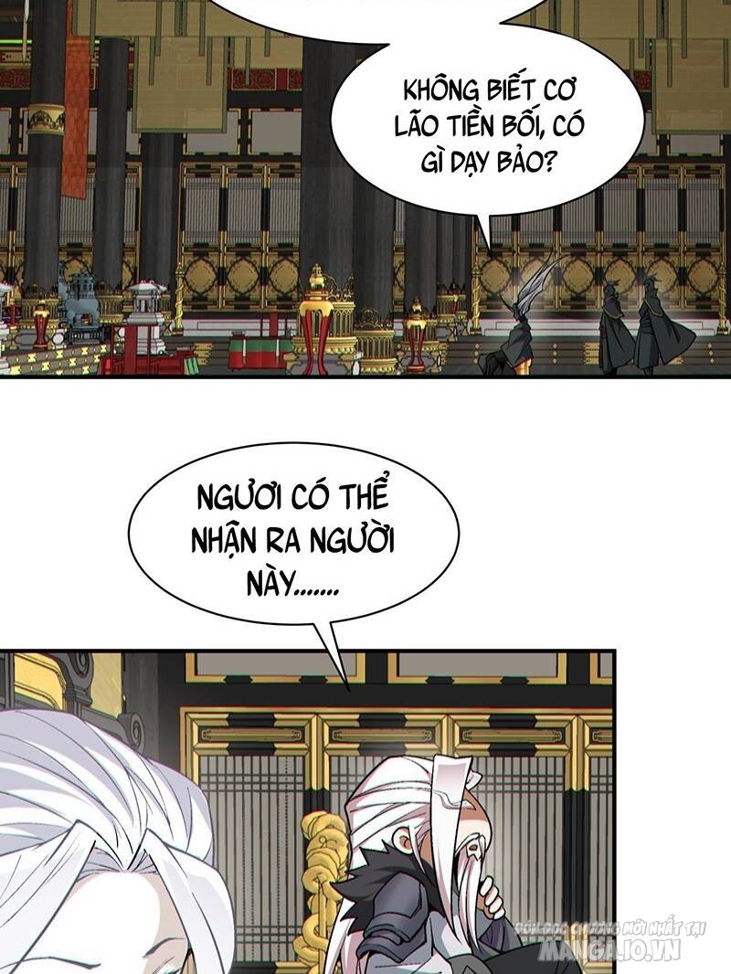 Đồ Đệ Của Ta Đều Là Trùm Phản Diện Chapter 78 - Trang 2