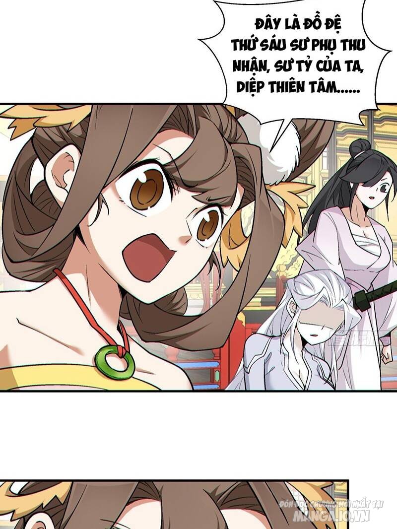 Đồ Đệ Của Ta Đều Là Trùm Phản Diện Chapter 78 - Trang 2