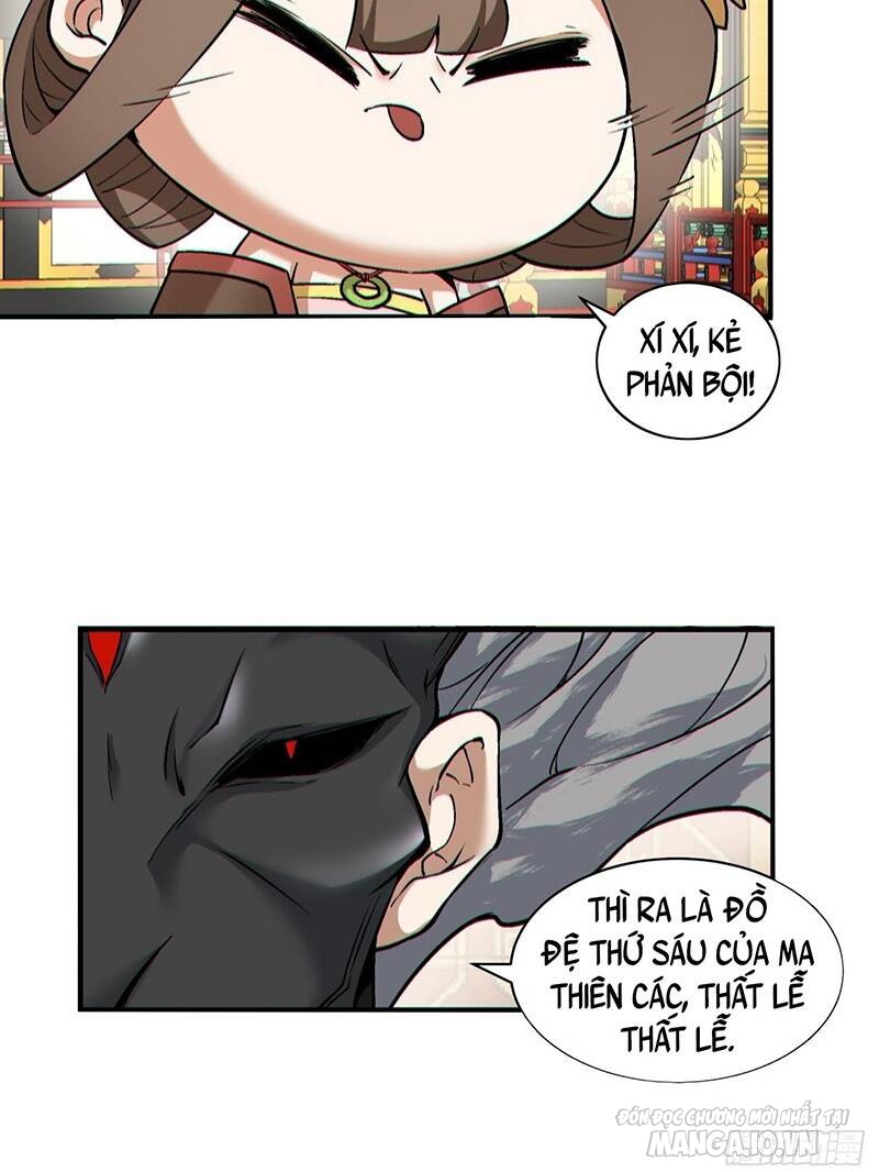 Đồ Đệ Của Ta Đều Là Trùm Phản Diện Chapter 78 - Trang 2