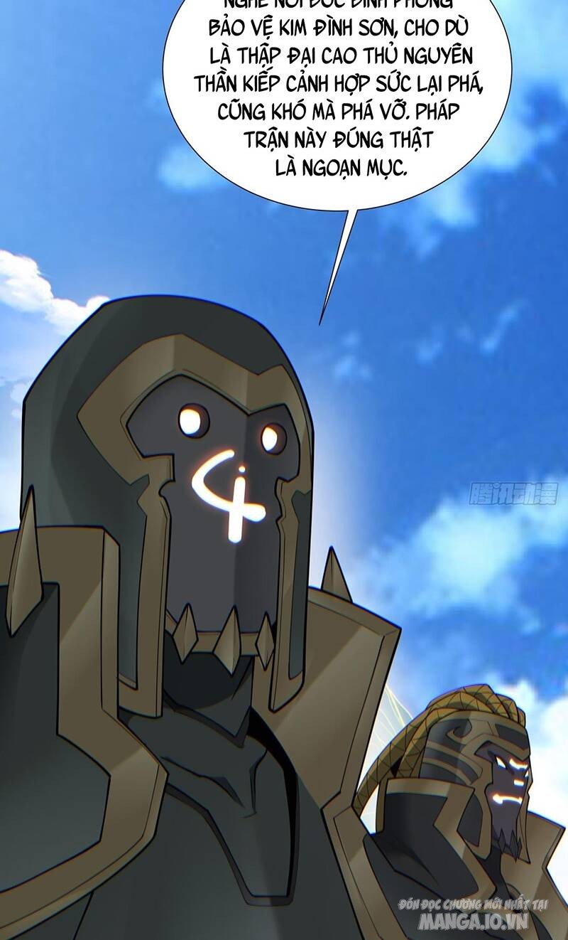 Đồ Đệ Của Ta Đều Là Trùm Phản Diện Chapter 78 - Trang 2