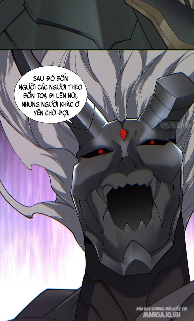 Đồ Đệ Của Ta Đều Là Trùm Phản Diện Chapter 78 - Trang 2