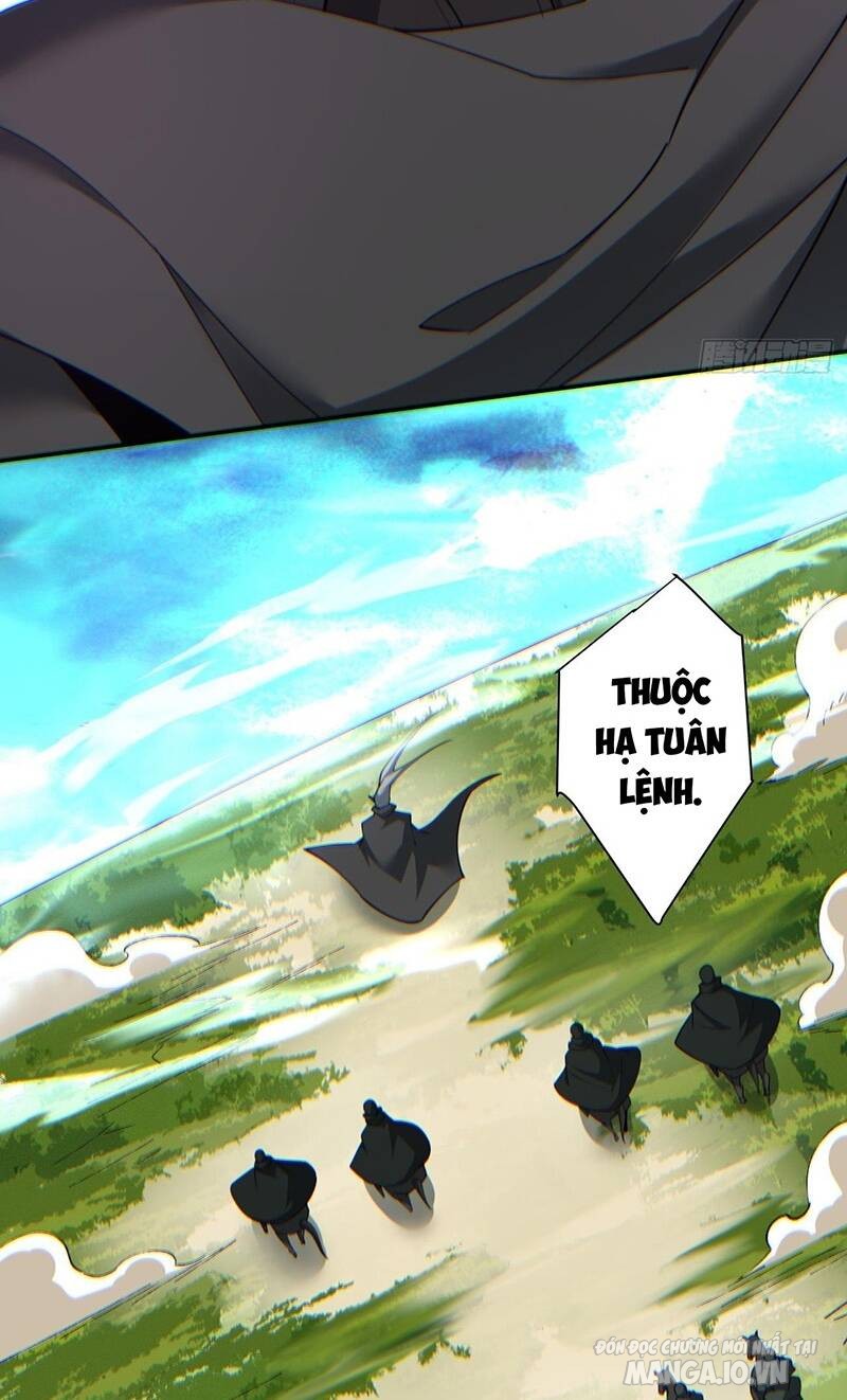 Đồ Đệ Của Ta Đều Là Trùm Phản Diện Chapter 78 - Trang 2