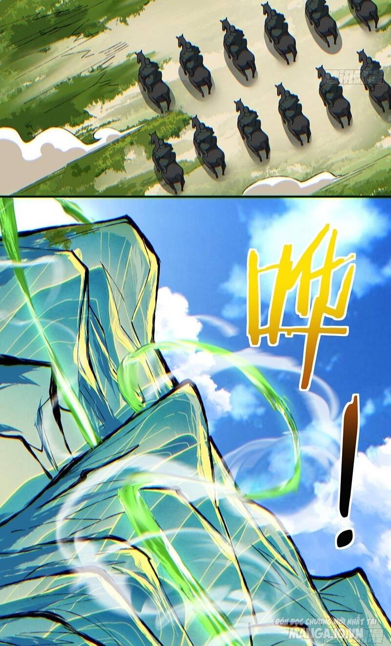 Đồ Đệ Của Ta Đều Là Trùm Phản Diện Chapter 78 - Trang 2