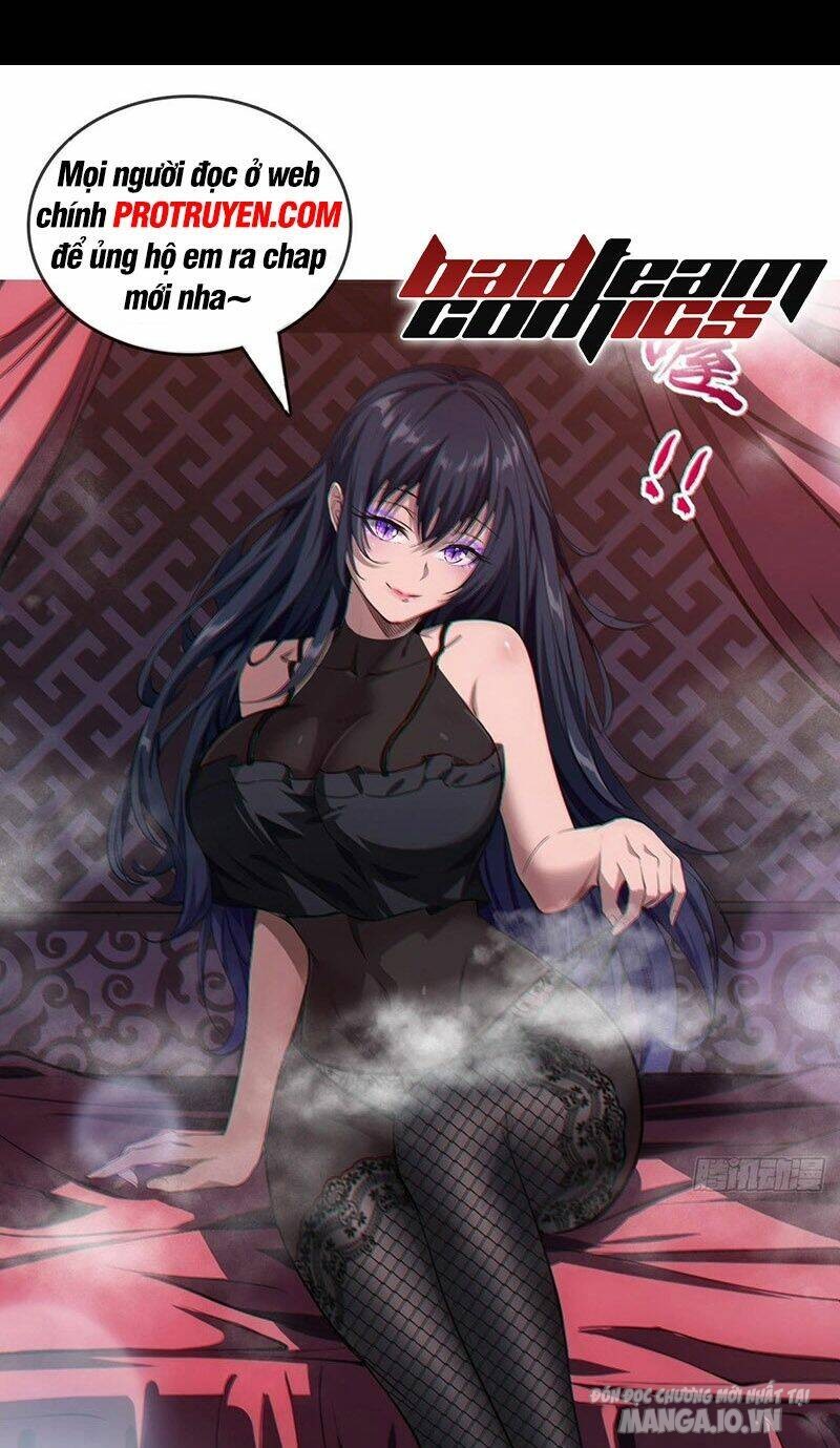 Đồ Đệ Của Ta Đều Là Trùm Phản Diện Chapter 79 - Trang 2