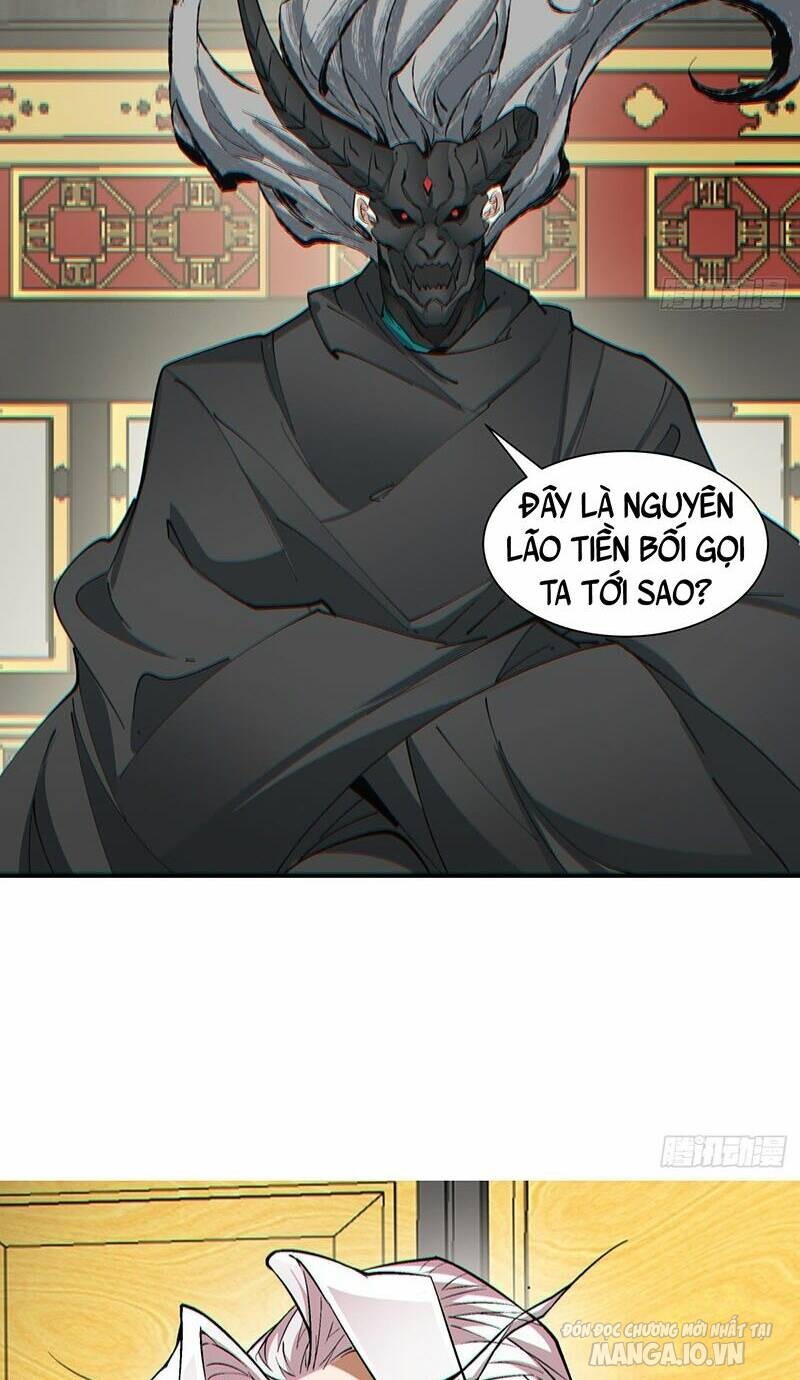 Đồ Đệ Của Ta Đều Là Trùm Phản Diện Chapter 79 - Trang 2