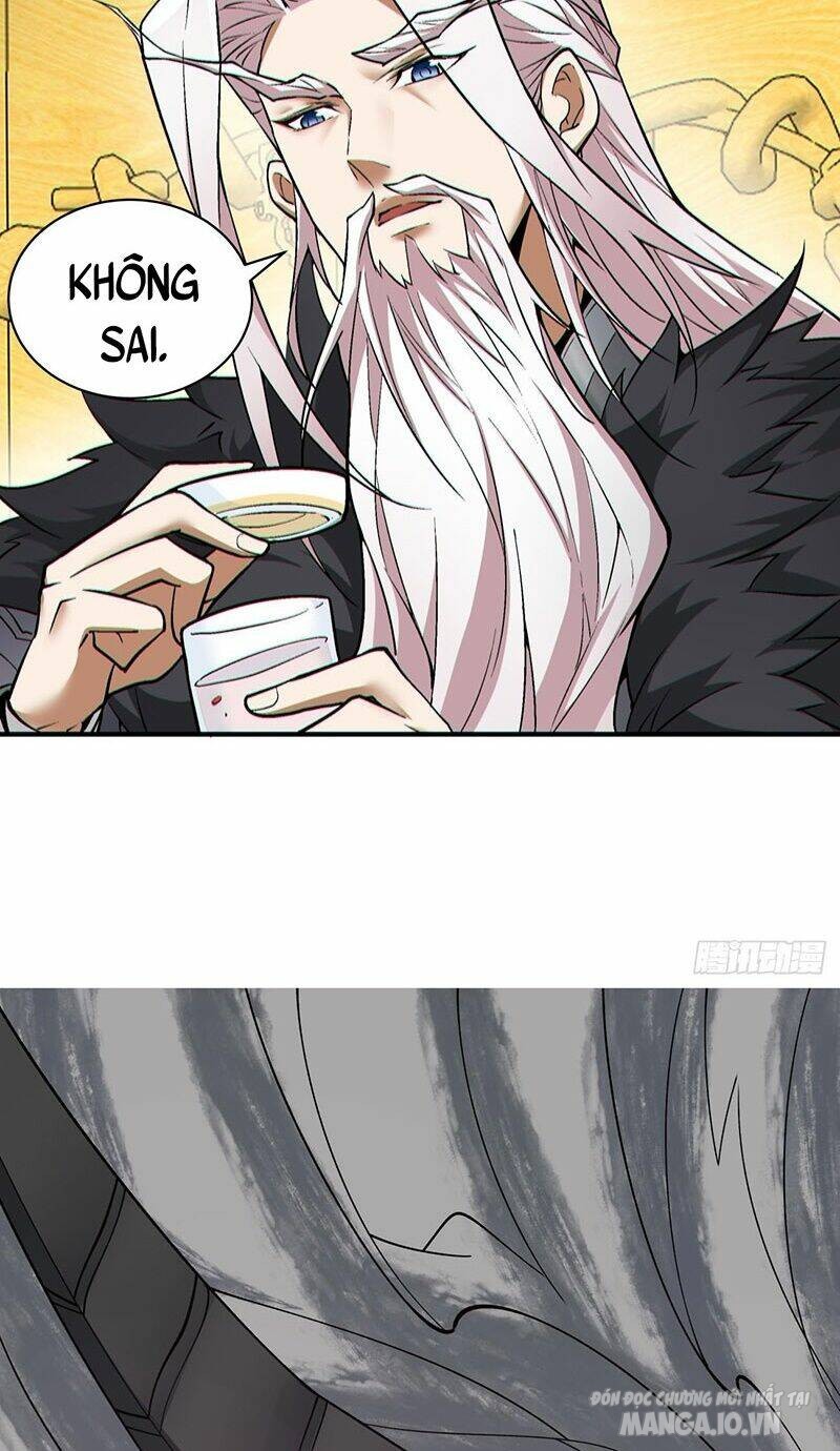 Đồ Đệ Của Ta Đều Là Trùm Phản Diện Chapter 79 - Trang 2