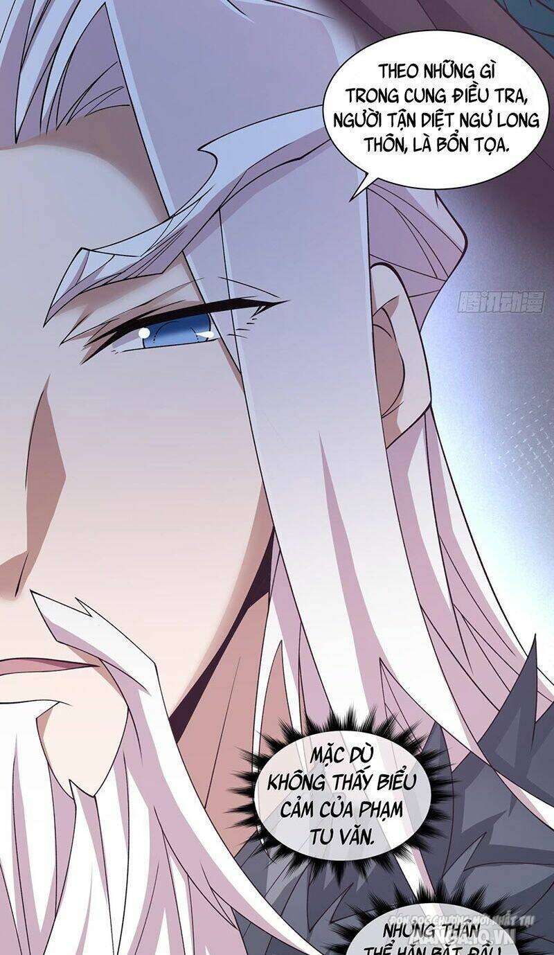 Đồ Đệ Của Ta Đều Là Trùm Phản Diện Chapter 79 - Trang 2