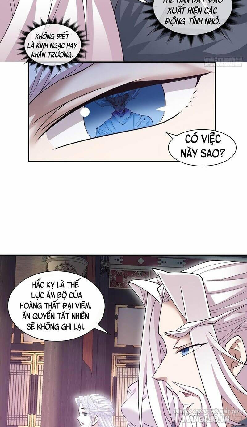 Đồ Đệ Của Ta Đều Là Trùm Phản Diện Chapter 79 - Trang 2