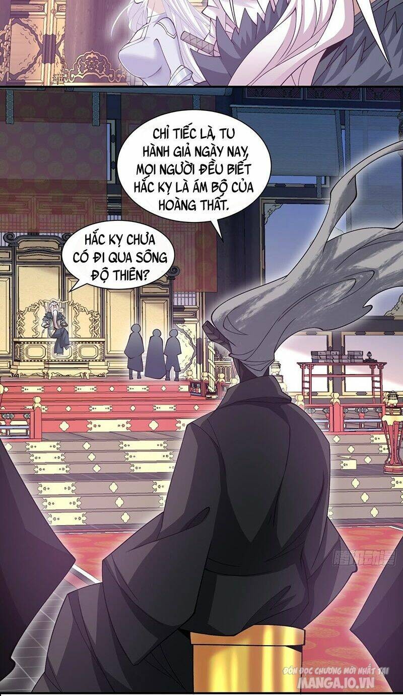 Đồ Đệ Của Ta Đều Là Trùm Phản Diện Chapter 79 - Trang 2