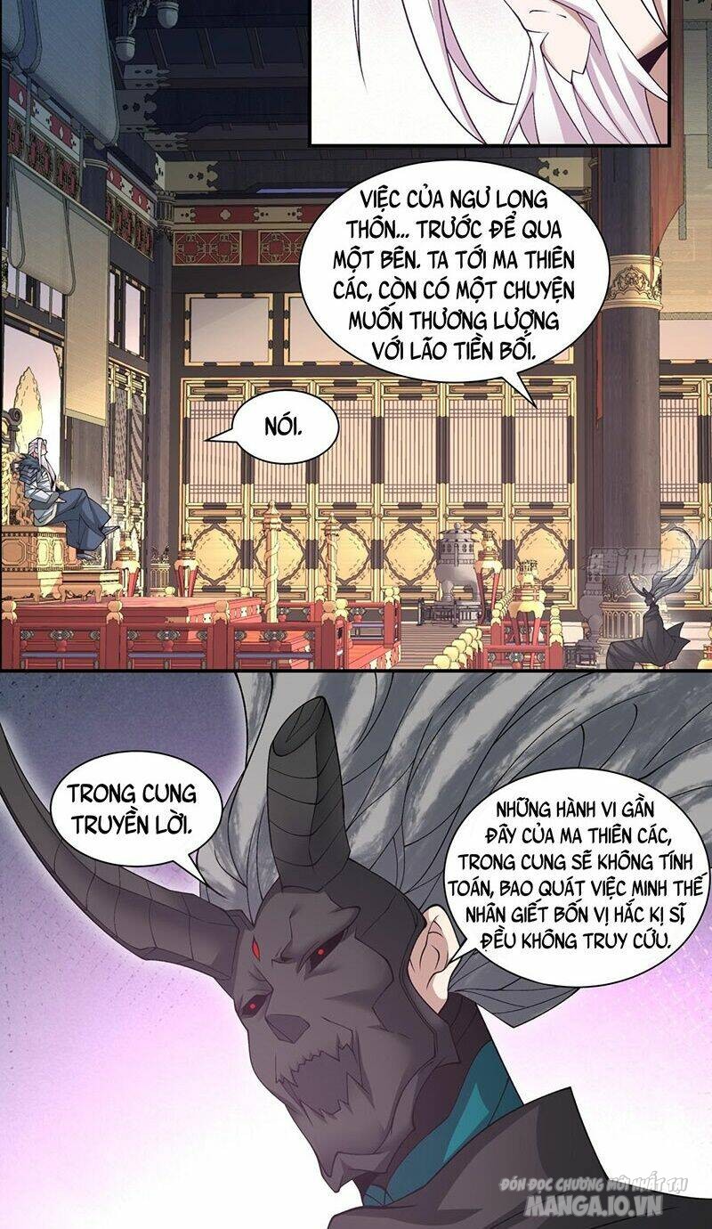 Đồ Đệ Của Ta Đều Là Trùm Phản Diện Chapter 79 - Trang 2