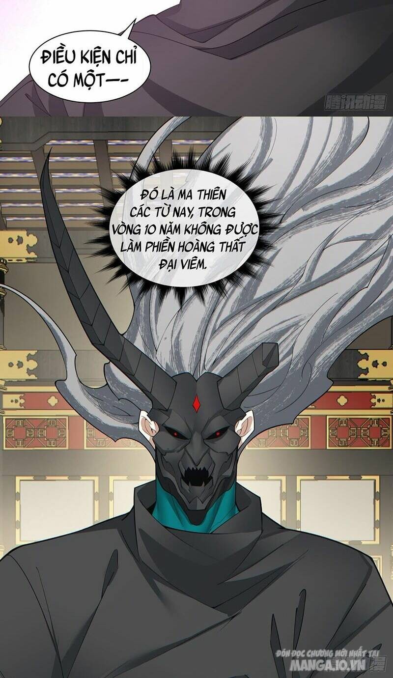 Đồ Đệ Của Ta Đều Là Trùm Phản Diện Chapter 79 - Trang 2