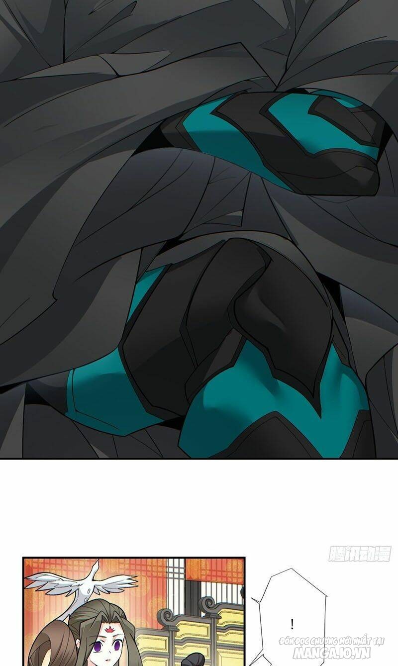 Đồ Đệ Của Ta Đều Là Trùm Phản Diện Chapter 79 - Trang 2