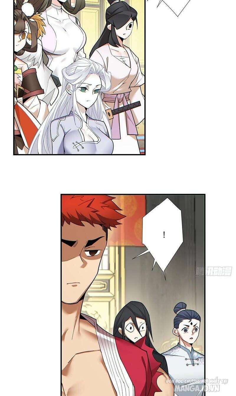 Đồ Đệ Của Ta Đều Là Trùm Phản Diện Chapter 79 - Trang 2