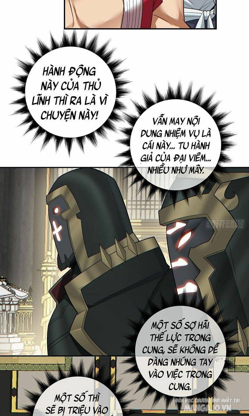 Đồ Đệ Của Ta Đều Là Trùm Phản Diện Chapter 79 - Trang 2