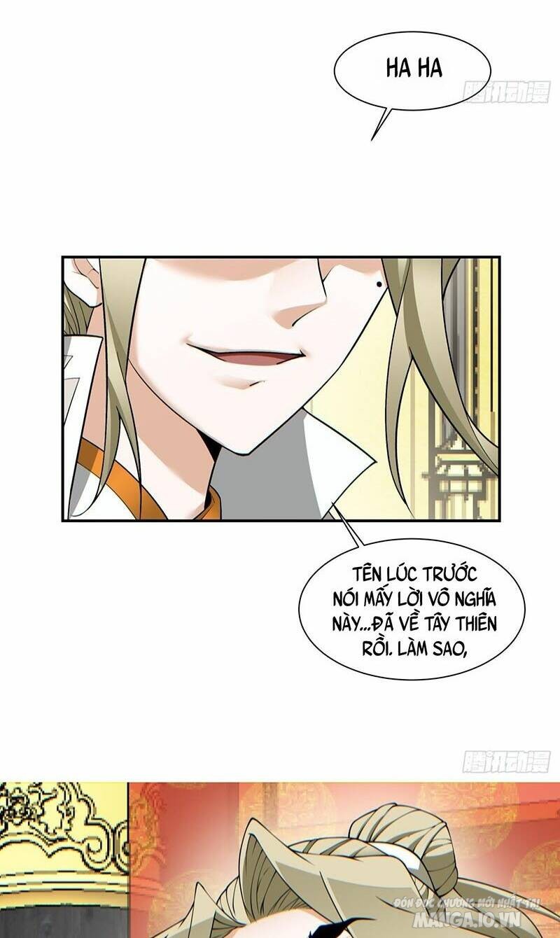 Đồ Đệ Của Ta Đều Là Trùm Phản Diện Chapter 79 - Trang 2