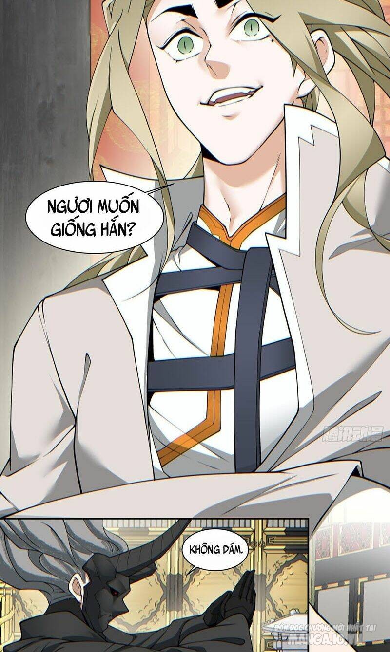 Đồ Đệ Của Ta Đều Là Trùm Phản Diện Chapter 79 - Trang 2