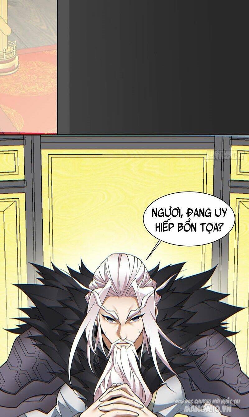 Đồ Đệ Của Ta Đều Là Trùm Phản Diện Chapter 79 - Trang 2