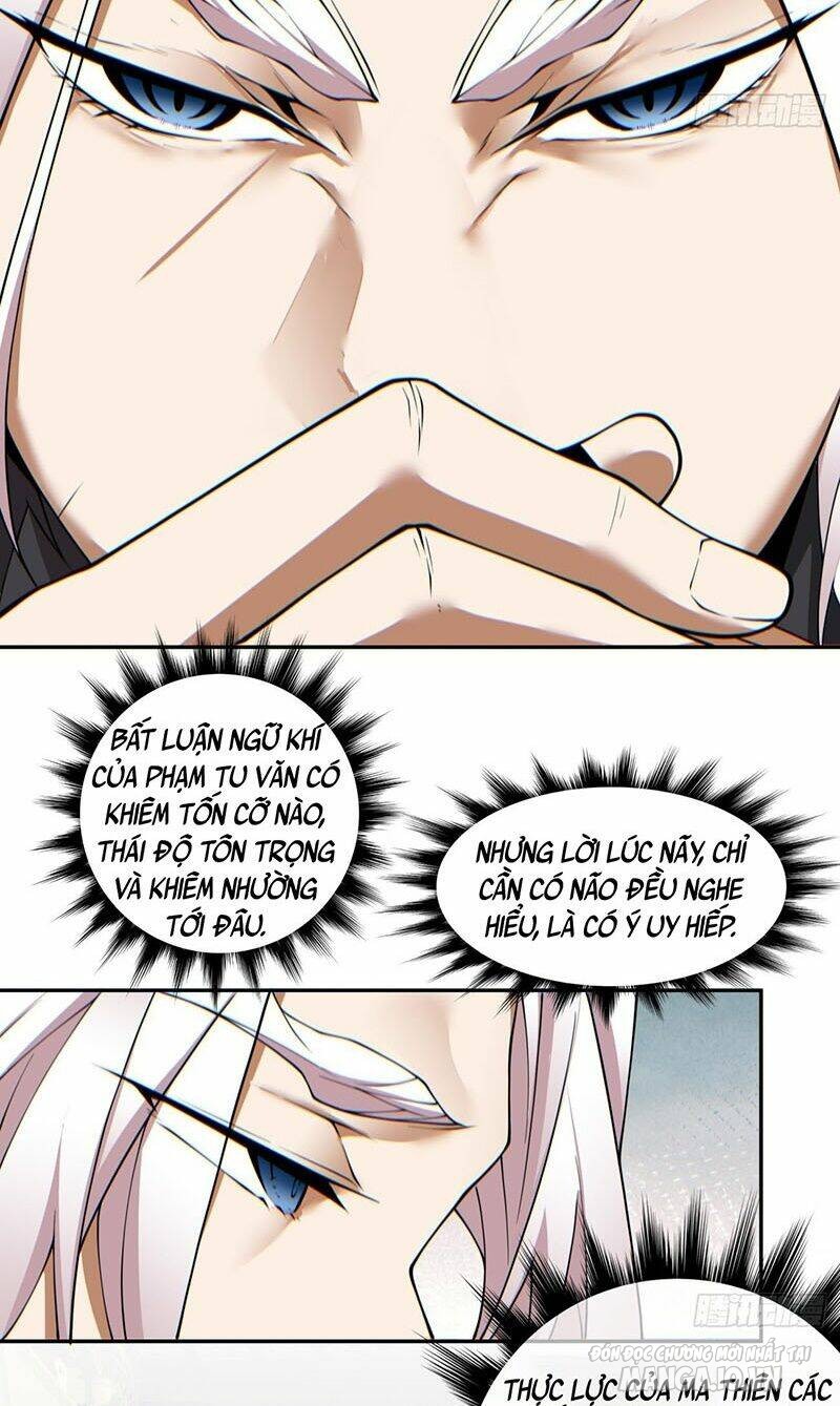 Đồ Đệ Của Ta Đều Là Trùm Phản Diện Chapter 79 - Trang 2