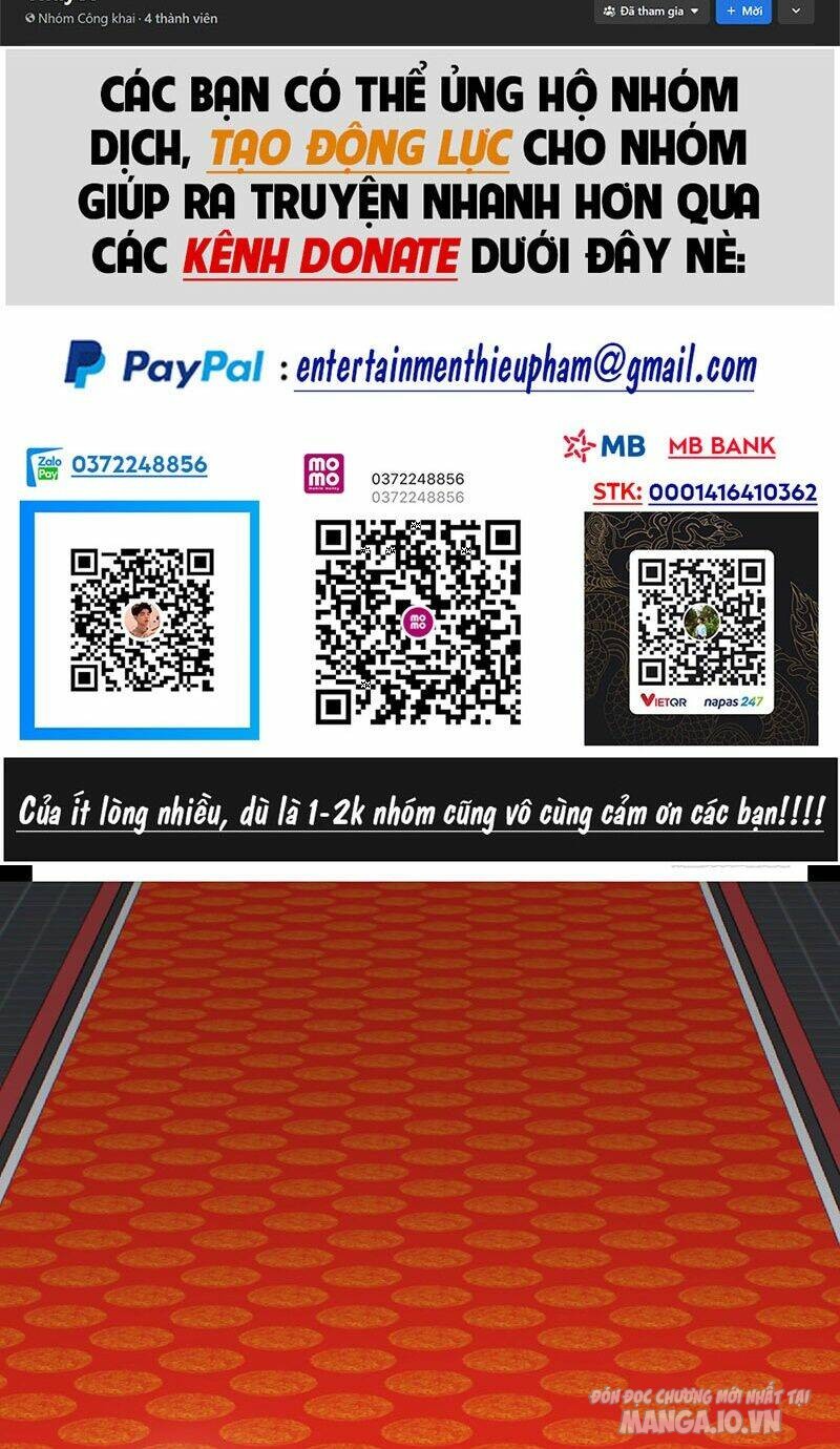 Đồ Đệ Của Ta Đều Là Trùm Phản Diện Chapter 79 - Trang 2