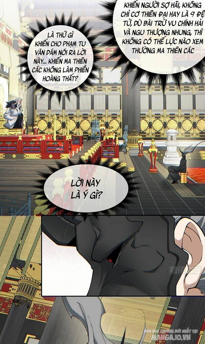 Đồ Đệ Của Ta Đều Là Trùm Phản Diện Chapter 79 - Trang 2