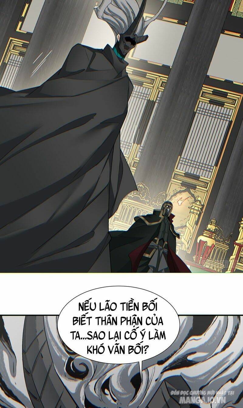 Đồ Đệ Của Ta Đều Là Trùm Phản Diện Chapter 79 - Trang 2