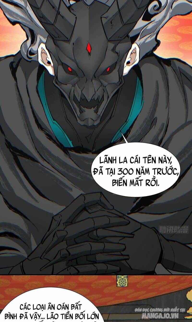 Đồ Đệ Của Ta Đều Là Trùm Phản Diện Chapter 79 - Trang 2