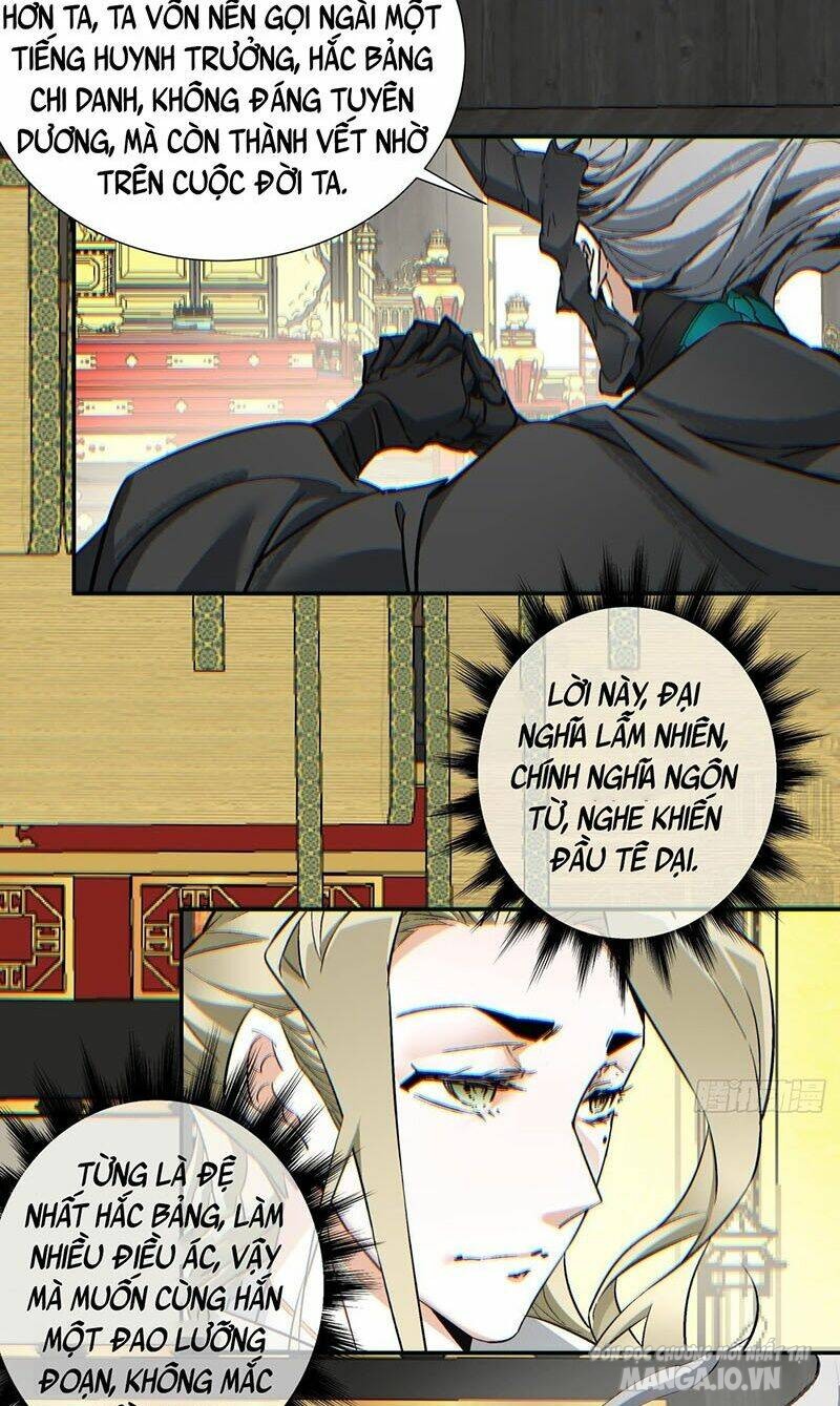 Đồ Đệ Của Ta Đều Là Trùm Phản Diện Chapter 79 - Trang 2