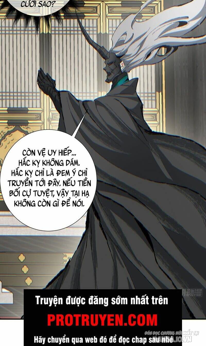 Đồ Đệ Của Ta Đều Là Trùm Phản Diện Chapter 79 - Trang 2