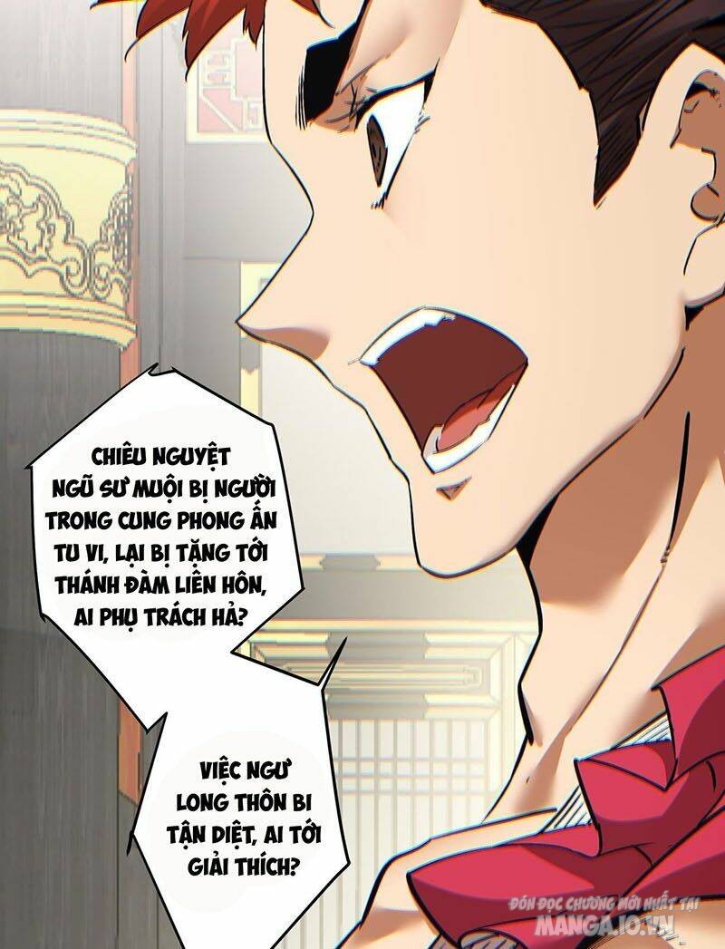 Đồ Đệ Của Ta Đều Là Trùm Phản Diện Chapter 79 - Trang 2