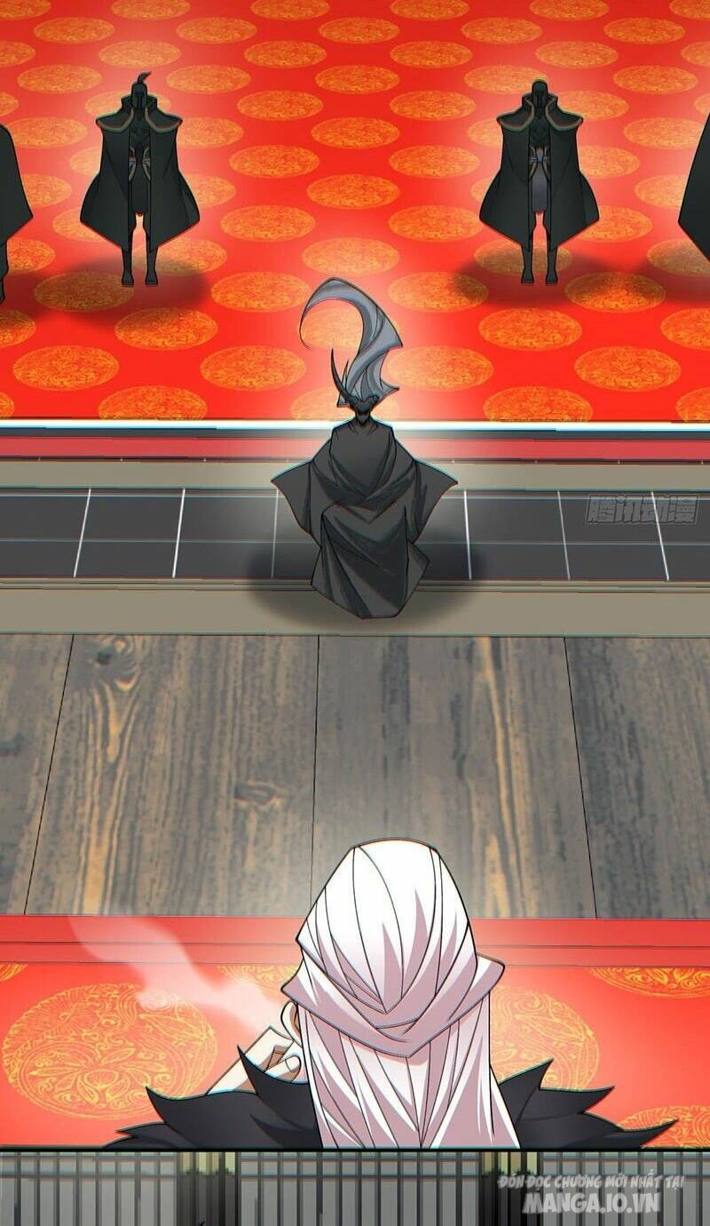 Đồ Đệ Của Ta Đều Là Trùm Phản Diện Chapter 79 - Trang 2