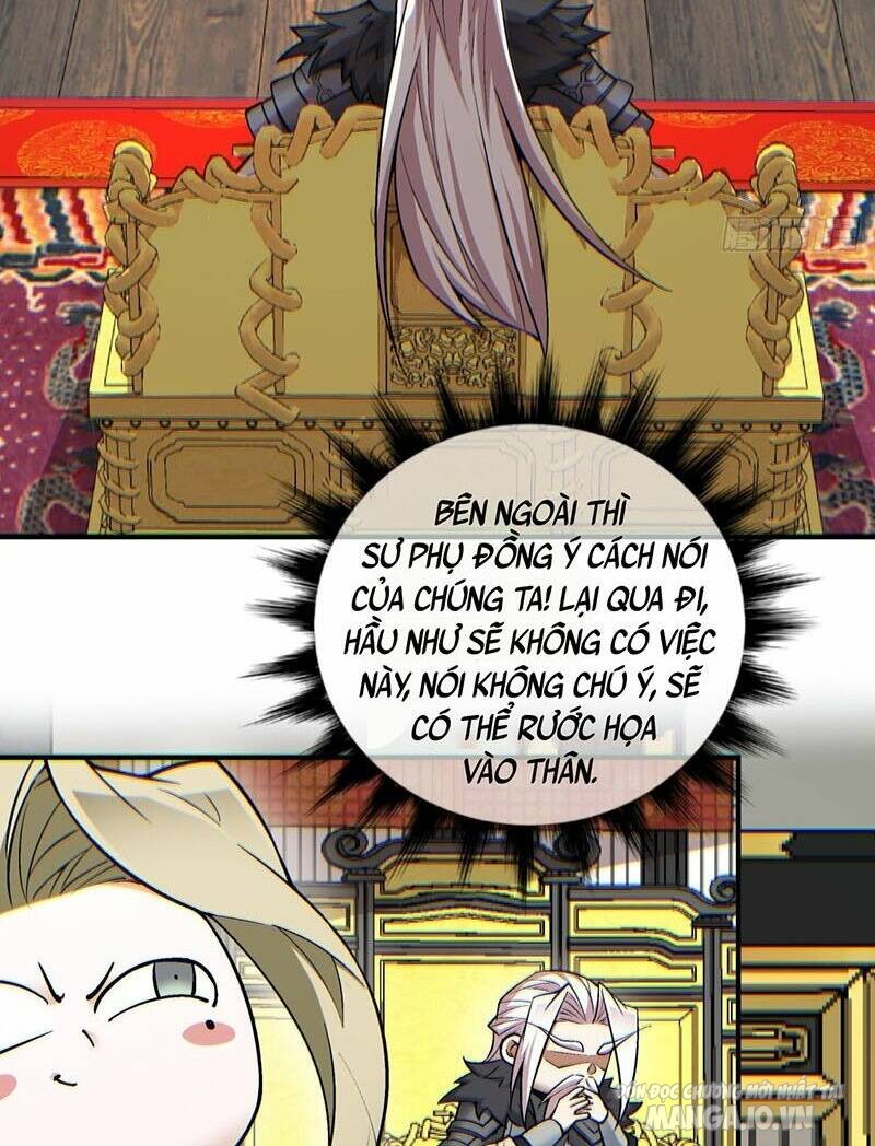 Đồ Đệ Của Ta Đều Là Trùm Phản Diện Chapter 79 - Trang 2