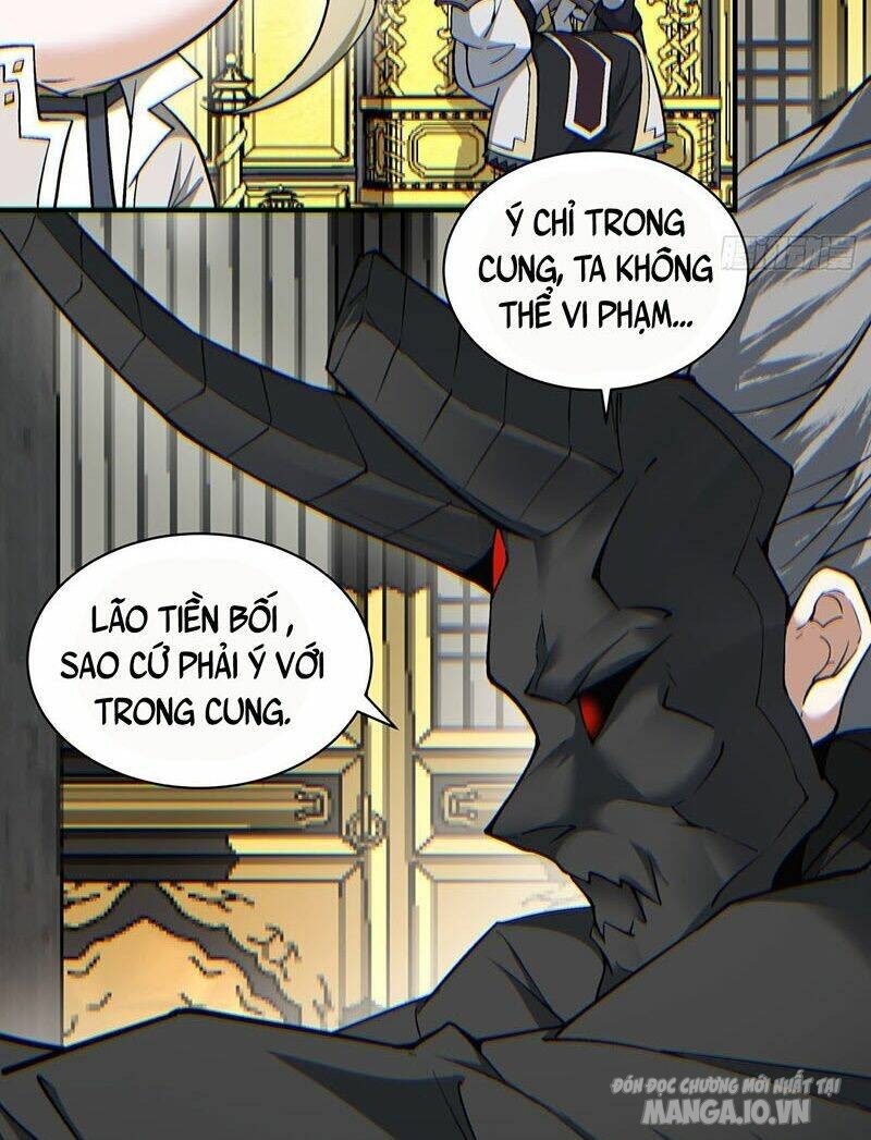 Đồ Đệ Của Ta Đều Là Trùm Phản Diện Chapter 79 - Trang 2