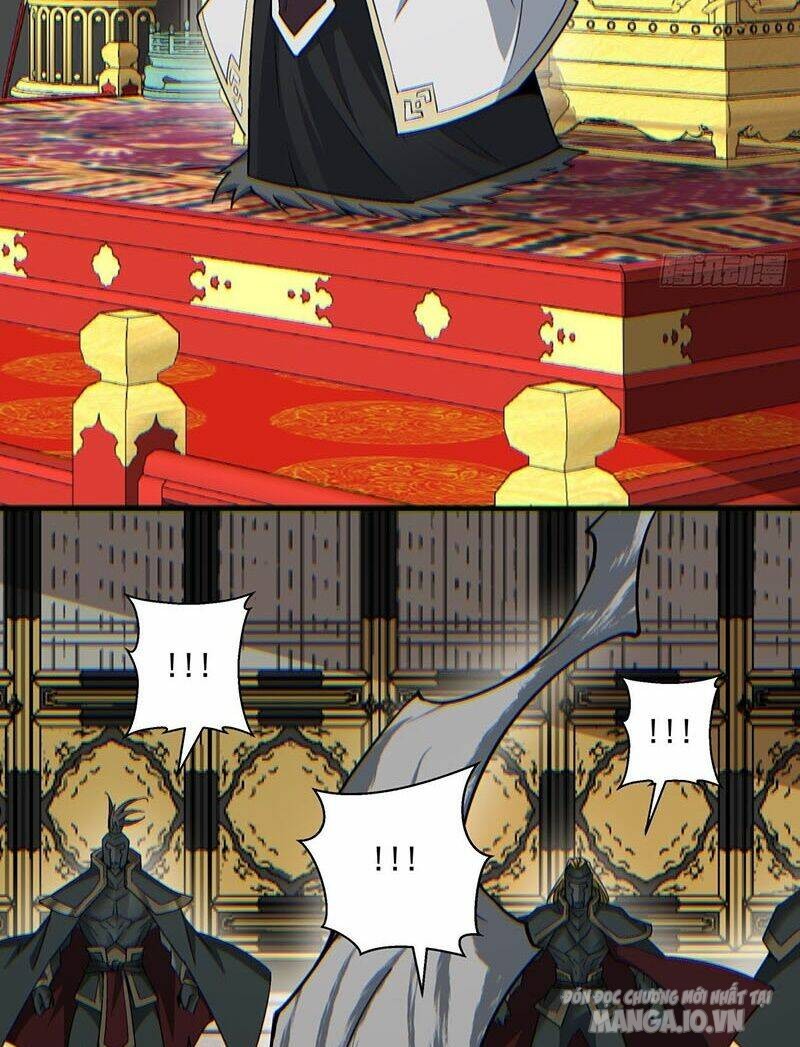 Đồ Đệ Của Ta Đều Là Trùm Phản Diện Chapter 79 - Trang 2