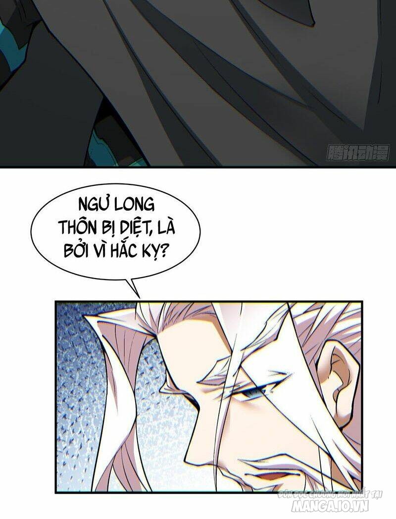 Đồ Đệ Của Ta Đều Là Trùm Phản Diện Chapter 79 - Trang 2