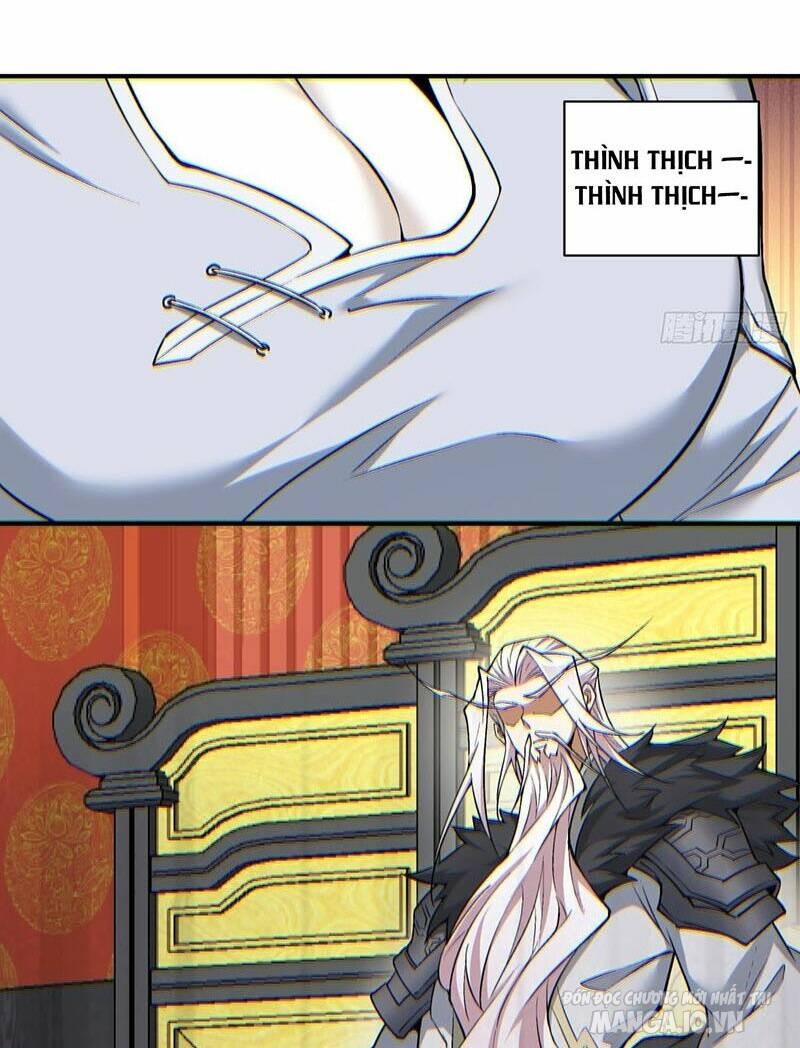 Đồ Đệ Của Ta Đều Là Trùm Phản Diện Chapter 79 - Trang 2