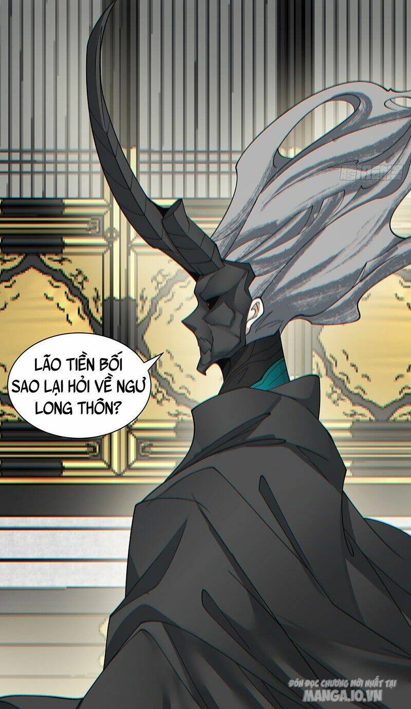 Đồ Đệ Của Ta Đều Là Trùm Phản Diện Chapter 79 - Trang 2