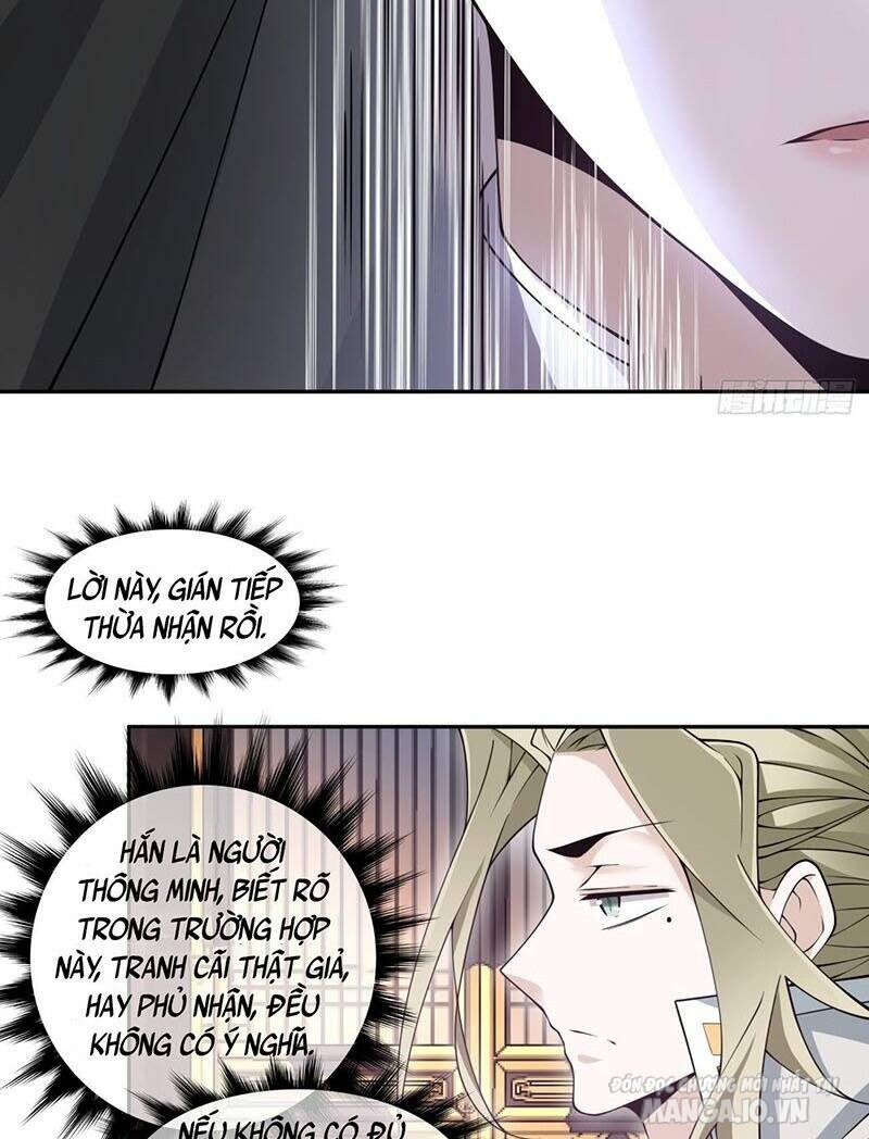 Đồ Đệ Của Ta Đều Là Trùm Phản Diện Chapter 79 - Trang 2