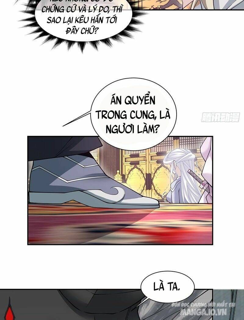 Đồ Đệ Của Ta Đều Là Trùm Phản Diện Chapter 79 - Trang 2