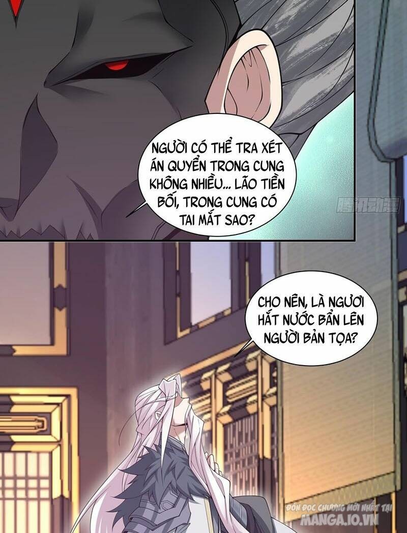 Đồ Đệ Của Ta Đều Là Trùm Phản Diện Chapter 79 - Trang 2