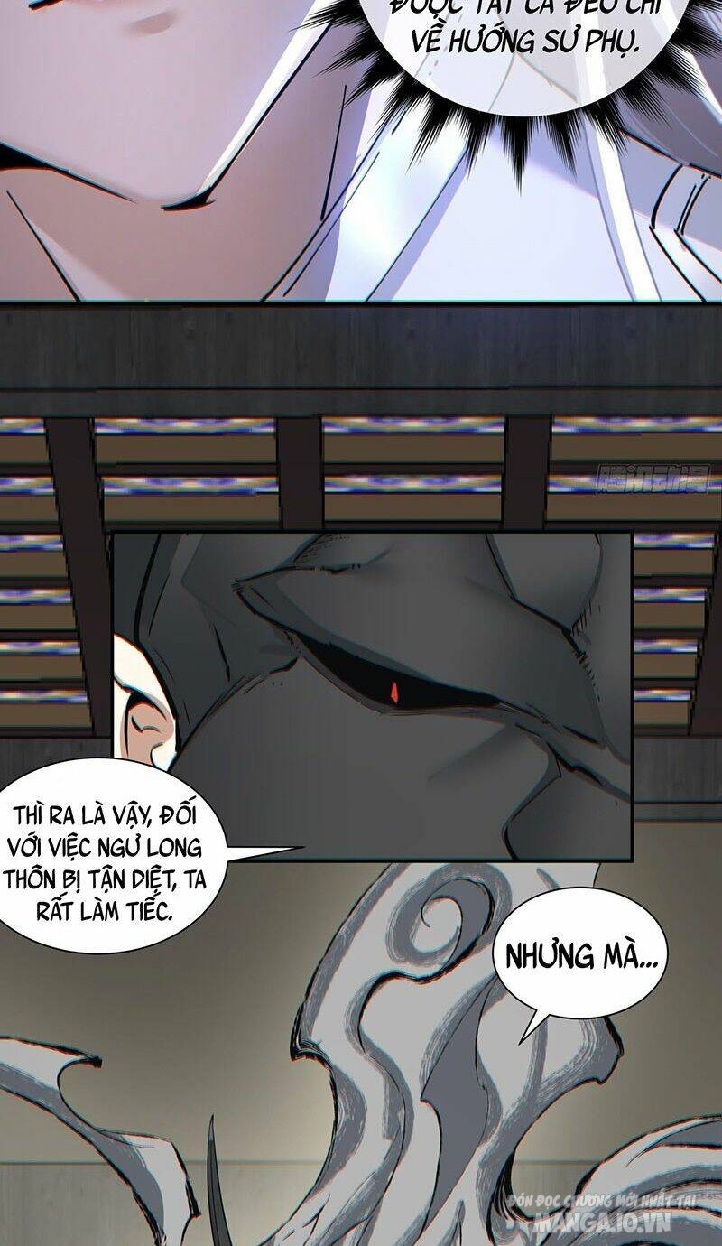 Đồ Đệ Của Ta Đều Là Trùm Phản Diện Chapter 79 - Trang 2