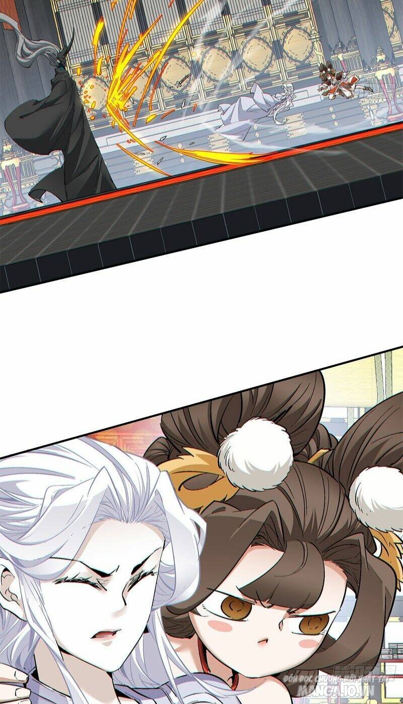 Đồ Đệ Của Ta Đều Là Trùm Phản Diện Chapter 80 - Trang 2